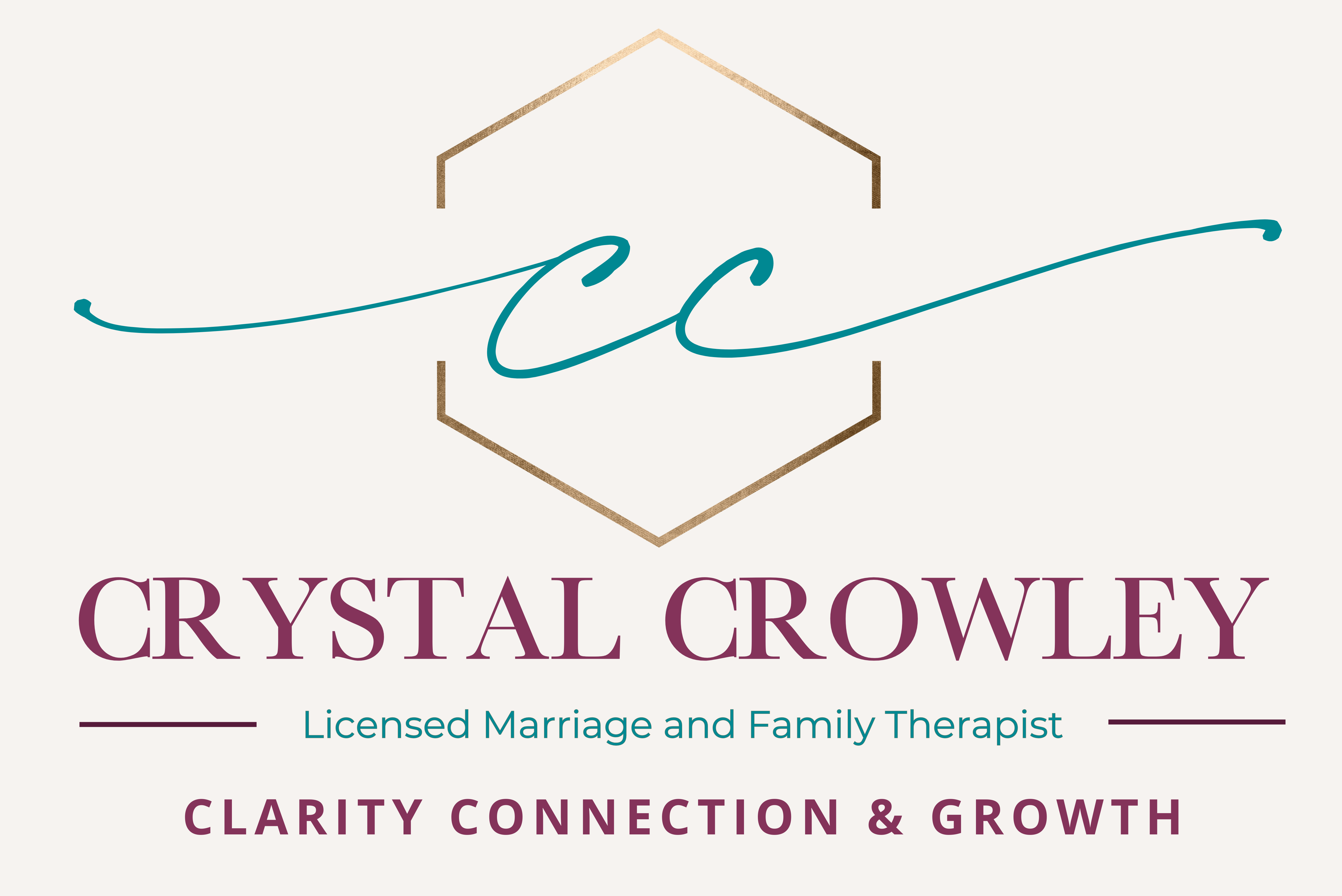 Crystal Crowley LMFT